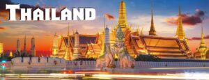 chennai thailand tour packages