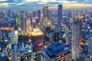 Bangkok Pattaya Tour Packages