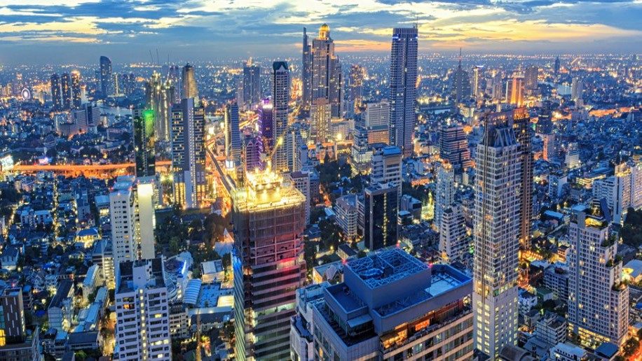 Bangkok Pattaya Tour Packages