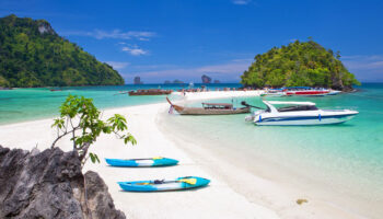 krabi-to-phuket thailand packages